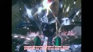 GoGo Sentai Boukenger Super Sentai History Part 2