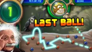 LUCKIEST PEGGLE PLAYER ALIVE