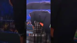 Brock Lesnar Destroyed The Usos 😱😂☝🏻‼️#shorts #youtubeshorts #brocklesnar #wwe
