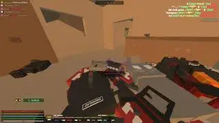 Montage #3 | Warzonez.net | Unturned modded