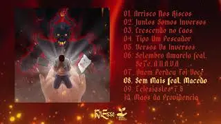 KaEsse - Sem Mais Feat Thierry Macedo (Prod Wzy)