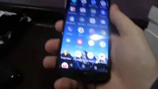 распаковка VERNEE T3 PRO с али