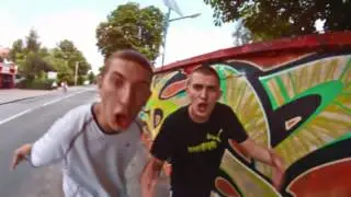 STYGMAT - INTRO (Street Video)