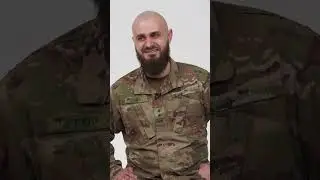 Кагор, командир танкової роти «Сталеві вовкулаки» 3-ї ОШБр у новому випуск ВІДДУШІВДУШУ⚡️