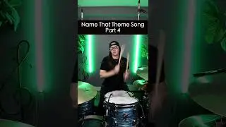 Name That Theme Song - Part 4