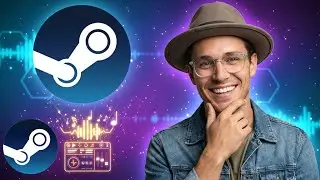Add Music to Steam Music Player (2026)