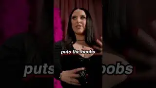 Angela White and Emma Rose's guide on the perfect nude