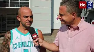Da 147 a 84 chili, la rivoluzione di Christian