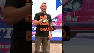 Ken's Brand Story: Holding A Flashlight For His Dad