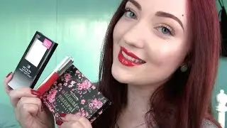 Quick Look! Revlon Photoready Instafix Foundation, Forever21 Makeup + More!