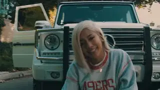 Saweetie - Focus [Official Music Video]