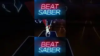 Beat Saber ''TOXIC'' #beatsaber