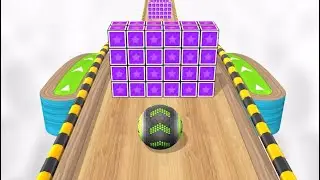 Going Balls - Speedrun Level 103 to 111