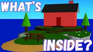 This Screensaver is Hiding Something Disturbing | 3D Workers Island Explained