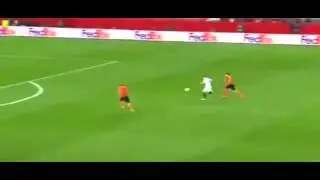 Севилья-Шахтер 3-1. 1/2 финала Лиги Европы.