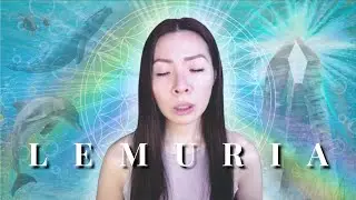 Song of Lemuria | Light Language Sound Healing 432Hz