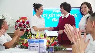 KHÁM PHÁ NHÀ MÁY SỮA HIỆN ĐẠI CỦA CÔNG TY CỔ PHẦN THỰC PHẨM DINH DƯỠNG GAFO | Gafo Official