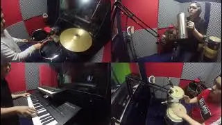 Los D'Fiesta con Klasse 0992356943 Pablo Sebastian