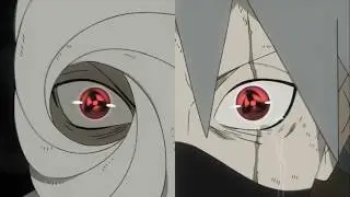 the most sad moment in Naruto [ Смерть Рин ]