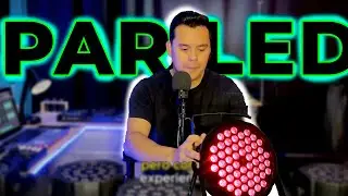 Consejos para  Comprar Luces de BAJO PRESUPUESTO para tu DJ móvil | 🚀💡