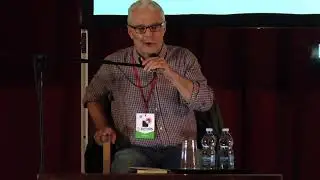 Festival della Mente 2017 - Darwin Pastorin
