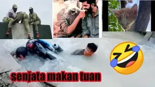 Video lucu bikin ngakak