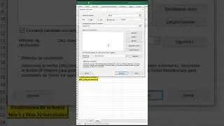 Utilicemos solver para reSolver un problema 