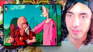 La ESCENA que PROVOCÓ la CENSURA de Dragon Ball | El Momento de Bulma que NUNCA VISTE