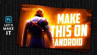 [ PSCC ] FREE FIRE COOL THUMBNAIL