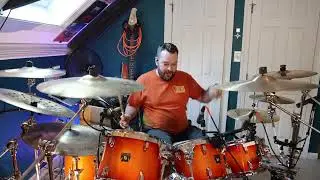 Drum Covers of blink-182 - Reckless Abandon, Every Time I Look For You and Give Me One Good Reason