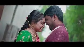 SRAVYA & KASI RAO 4K  ENGAGEMENT HIGHLIGHTS || CINEMATIC VIDEO || BY SHIVA'S PHOTOGRAPHY