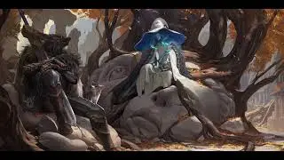 Havel - The Black Blade