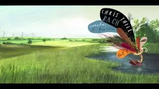 Chris Thile - Bach: Sonata No. 1 in G Minor, BWV 1001: II. Fuga: Allegro