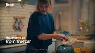 Ziploc® Endurables® Second Dinner for Two