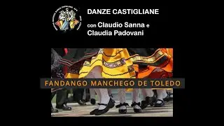 Fandango de Toledo