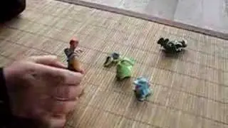 Pokemon Ultimate Force ep. 1
