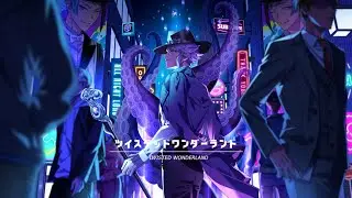Crying for Love- Nexxera