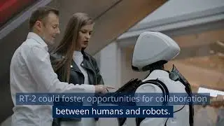 Google RT-2: The Language-Driven AI for Robots