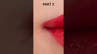 PART 2. Retouch LIPS in Photoshop 