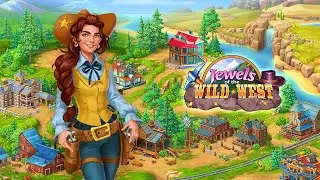 Jewels of the Wild West®, February 2022
