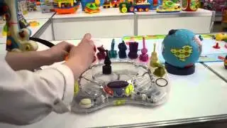 Музыкальная игрушка Симфония Battat (BX1120Z)