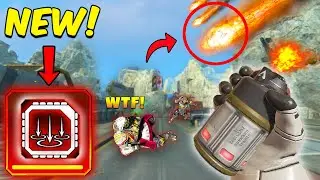 *NEW* Apex Legends Epic & Funny Moments #1173