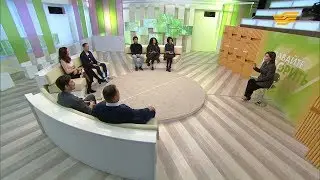 Современное искусство. «Давайте говорить»