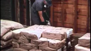 INTRODUCTION TO THE PRINCIPLES OF STORED PRODUCTS PEST MANAGEMENT