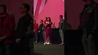 Gala Premiere Film Harta Tahta Raisa 🌹 Jangan lupa nonton tanggal 6 Juni nanti ya 🫶🏻