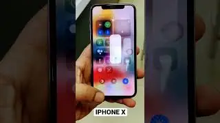 IPHONE X MAI SABSE PHELE FACE ID AAYI THI 🔥 #shorts