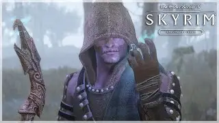 Power Overload | Ultra Modded Skyrim SE 2024