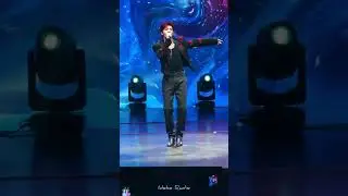03. Shape of you - Patrick [ Patrick 21st Birthday Party in Shanghai ]