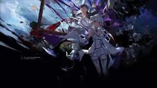 Re:Zero Ost - Call of the Witch