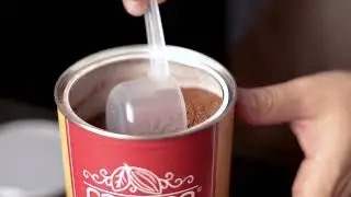 Barista-Style Hot Chocolate